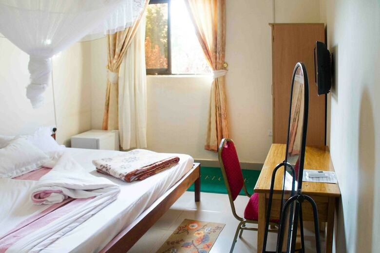 Gracious Palace Hotel