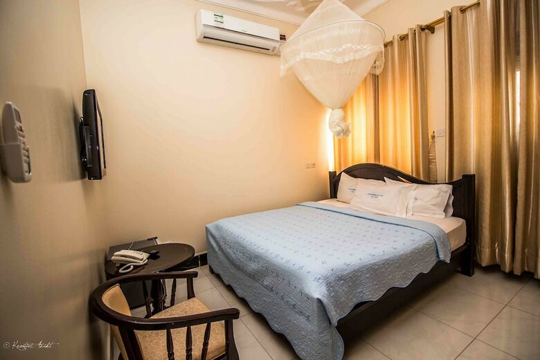 Innophine Hotel 790