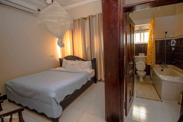 Innophine Hotel 790