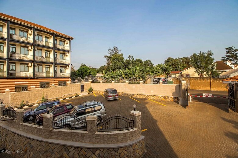 Innophine Hotel 790