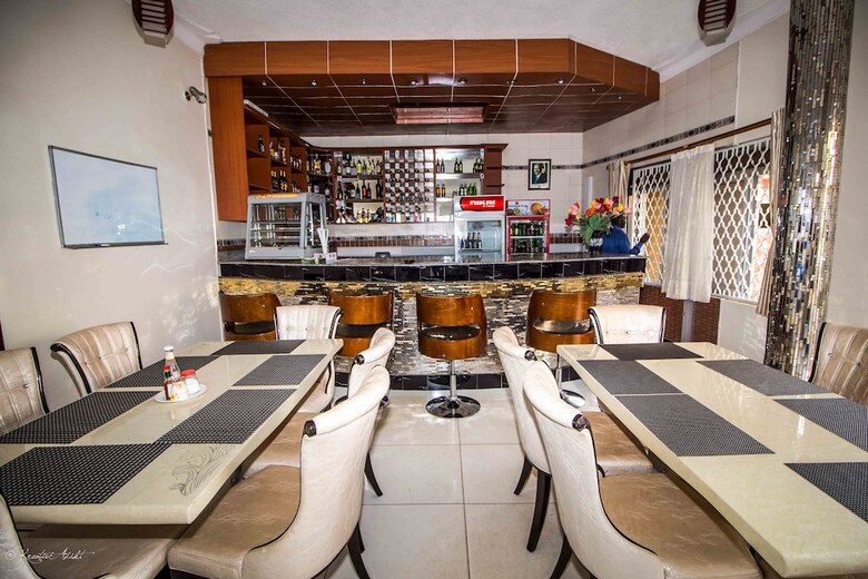 Innophine Hotel 790