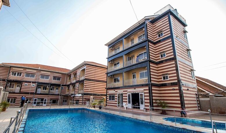 Innophine Hotel 790