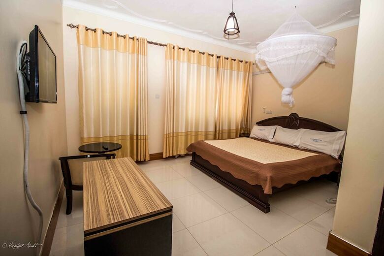 Innophine Hotel 790