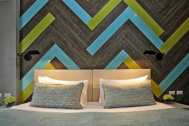 Apartamentos The Serviced Residences At Kasa Luntian
