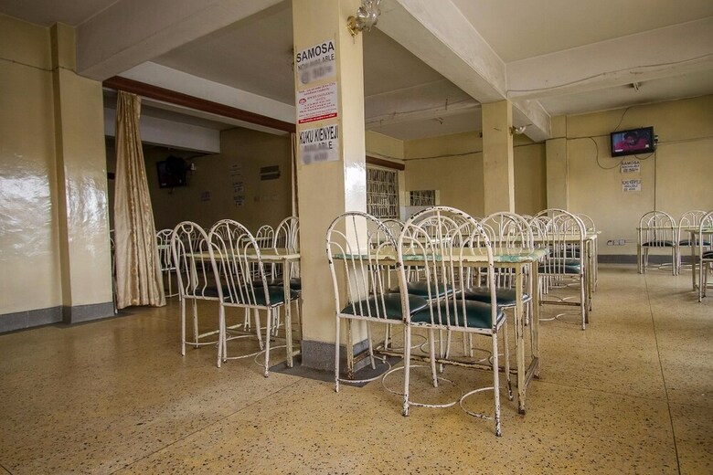 Seldom Hotel