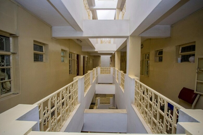 Seldom Hotel