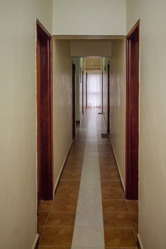 Kanfi Hotel