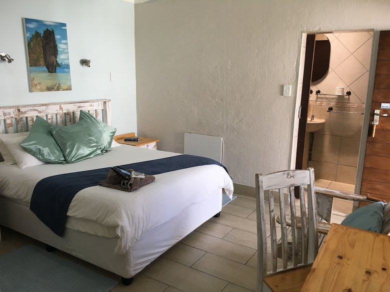 Hotel Isle La Breeze Guesthouse