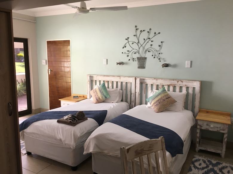 Hotel Isle La Breeze Guesthouse