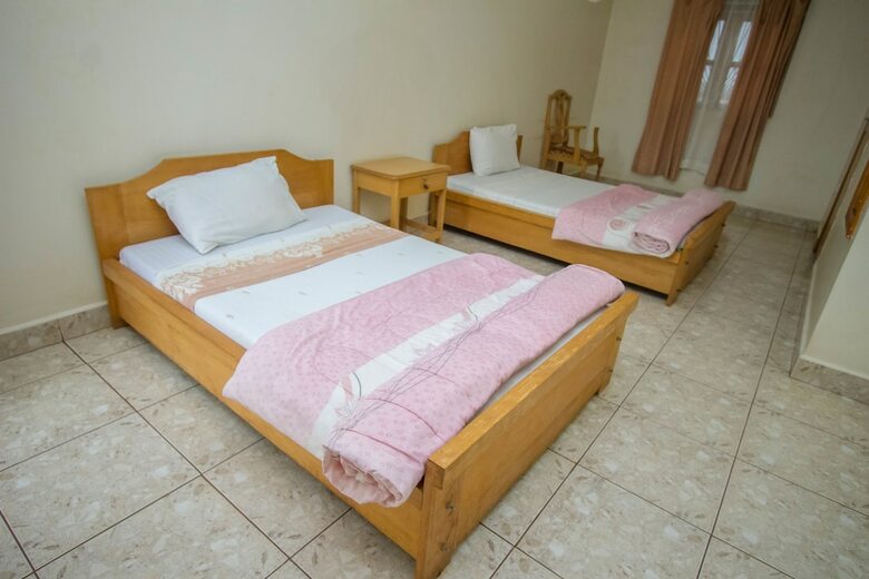 Hotel Town Lodge Tororo