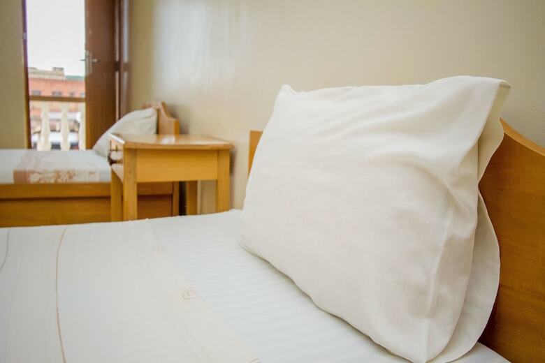 Hotel Town Lodge Tororo
