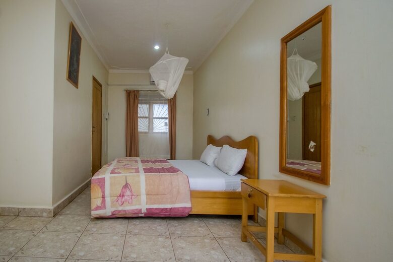 Hotel Town Lodge Tororo