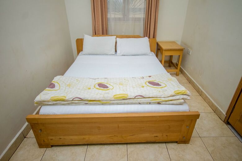 Hotel Town Lodge Tororo