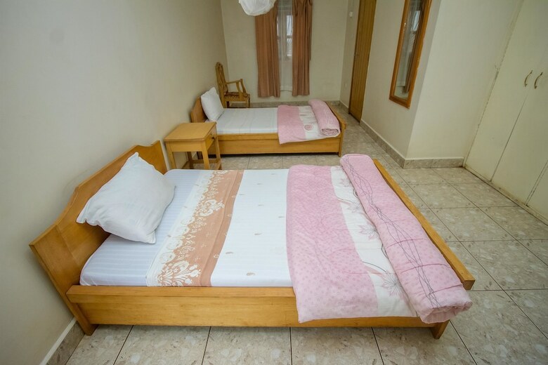 Hotel Town Lodge Tororo
