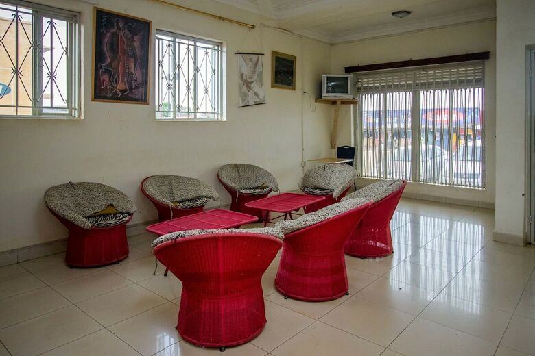 Hotel Town Lodge Tororo