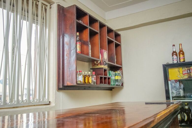 Hotel Town Lodge Tororo