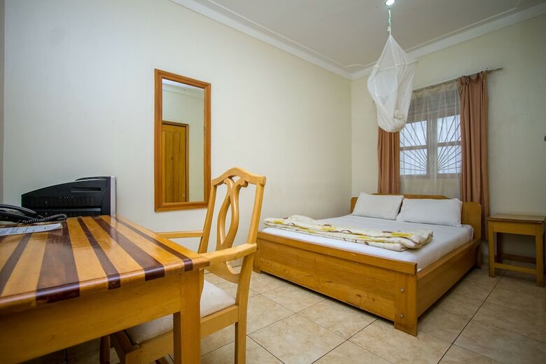Hotel Town Lodge Tororo