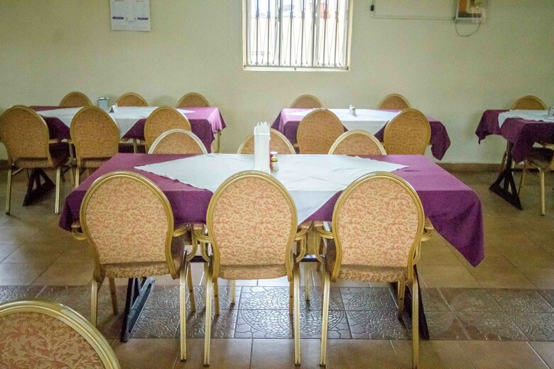 Hotel Town Lodge Tororo