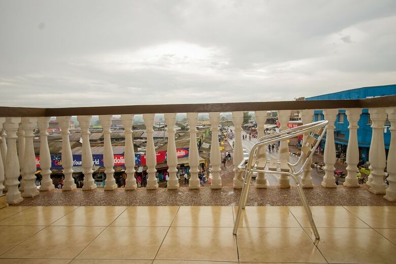 Hotel Town Lodge Tororo