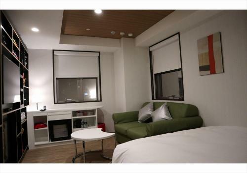 Hotel Nexus Door Tokyo