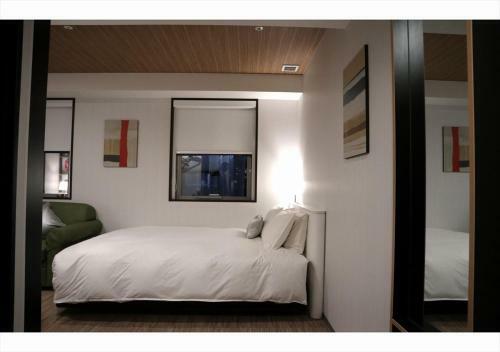Hotel Nexus Door Tokyo