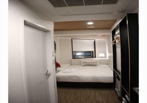 Hotel Nexus Door Tokyo