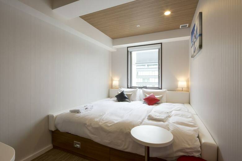 Hotel Nexus Door Tokyo