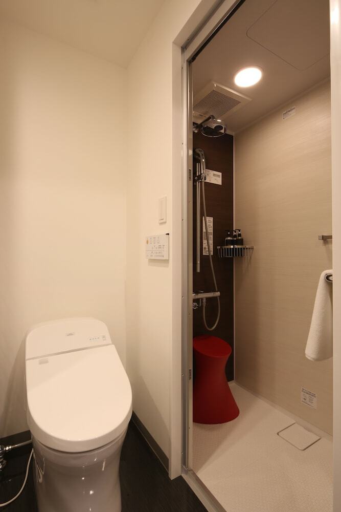 Hotel Nexus Door Tokyo