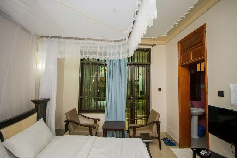 Mum Resort Hotel