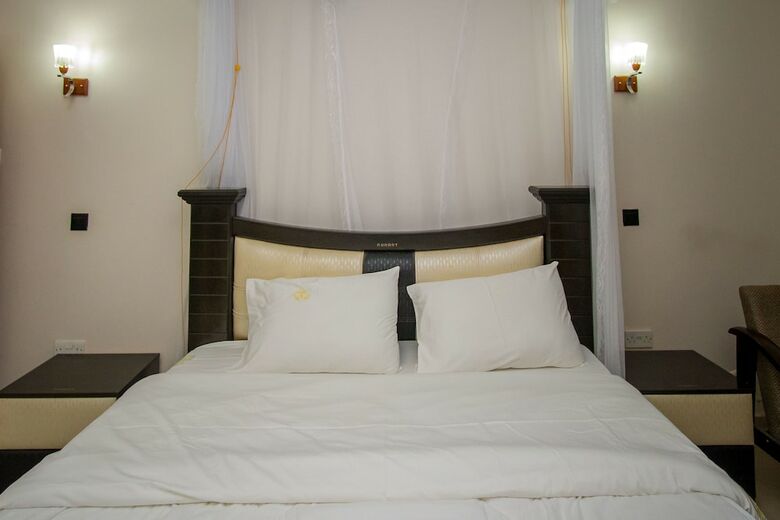 Mum Resort Hotel