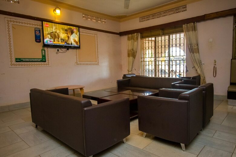 Mum Resort Hotel