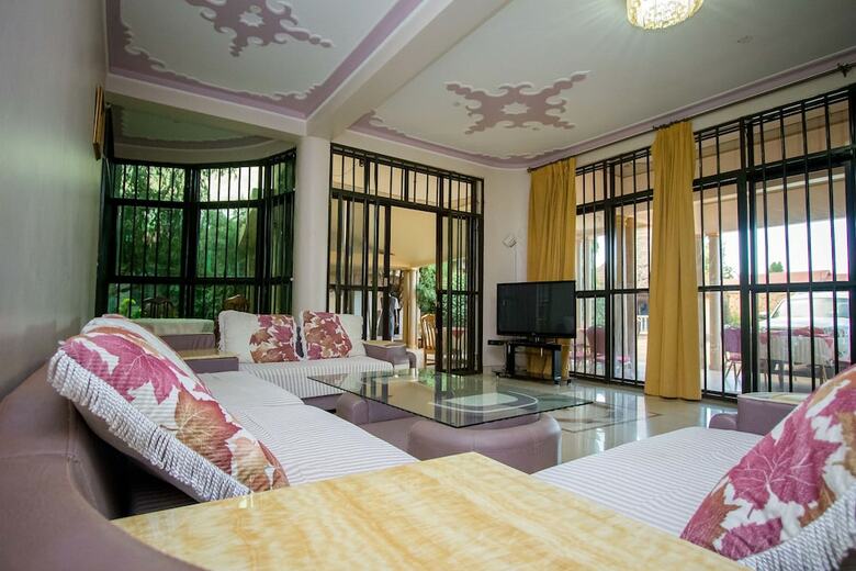Mum Resort Hotel