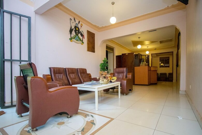 Mum Resort Hotel