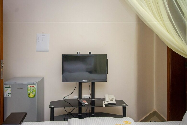 Mum Resort Hotel