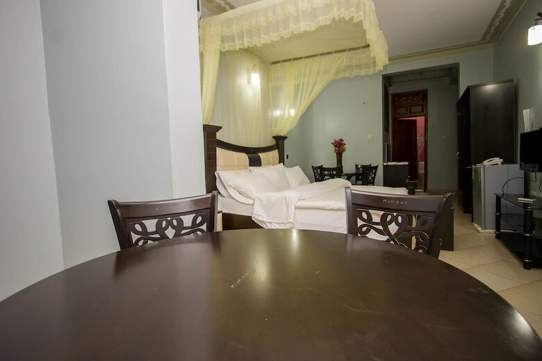 Mum Resort Hotel