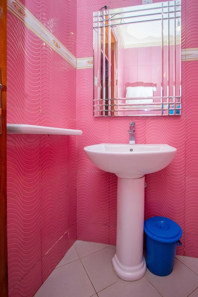 Mum Resort Hotel