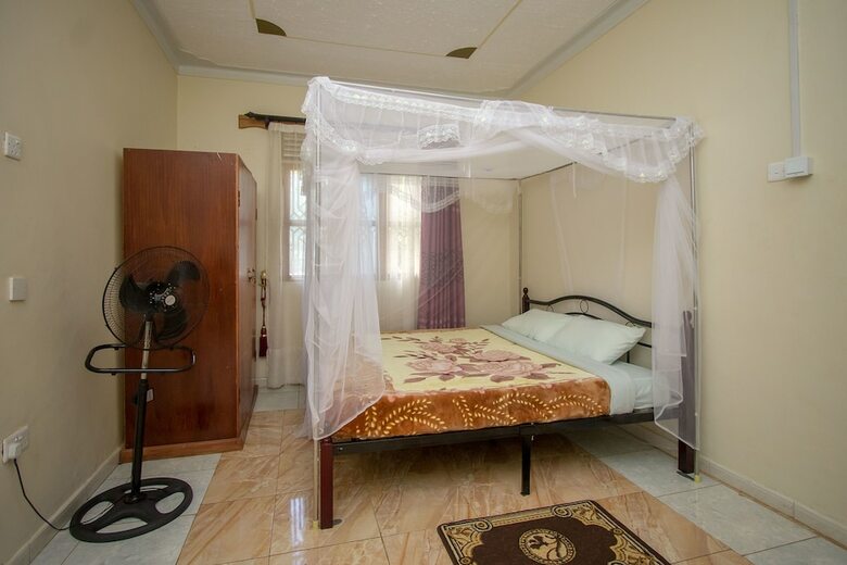Dream Palace Hotel Mbale