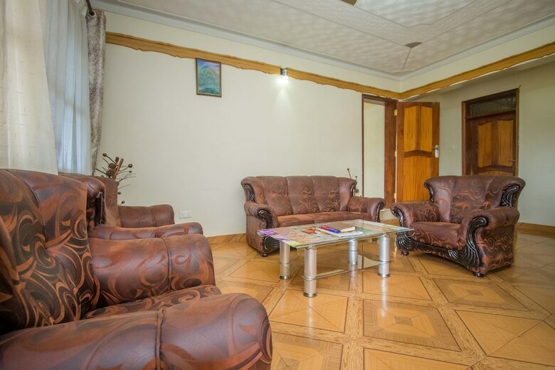 Dream Palace Hotel Mbale