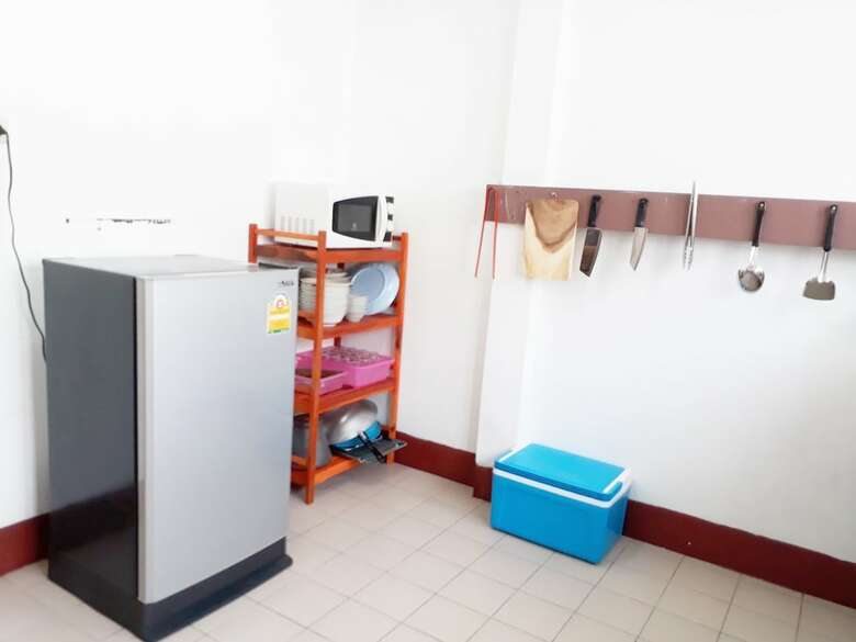 Mae Rampung Beach House 2