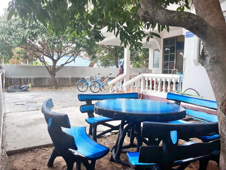 Mae Rampung Beach House 2