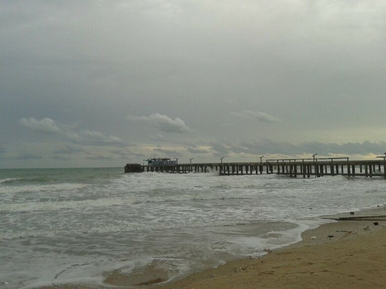 Mae Rampung Beach House 2