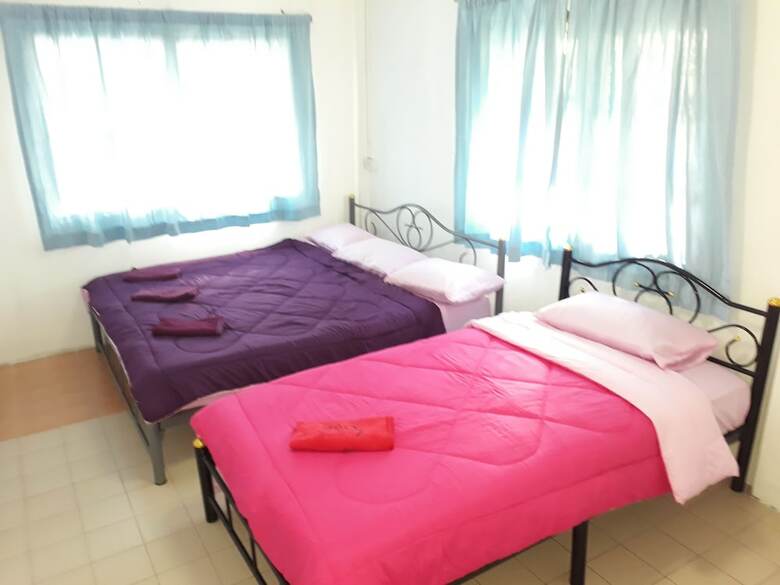 Mae Rampung Beach House 2