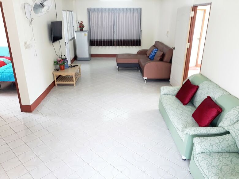 Mae Rampung Beach House 2