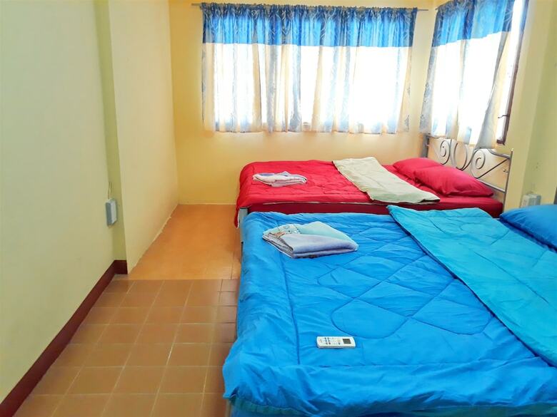 Mae Rampung Beach House 2