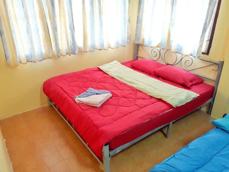 Mae Rampung Beach House 2