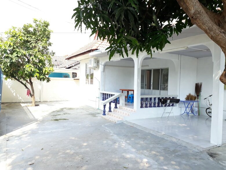 Mae Rampung Beach House 2