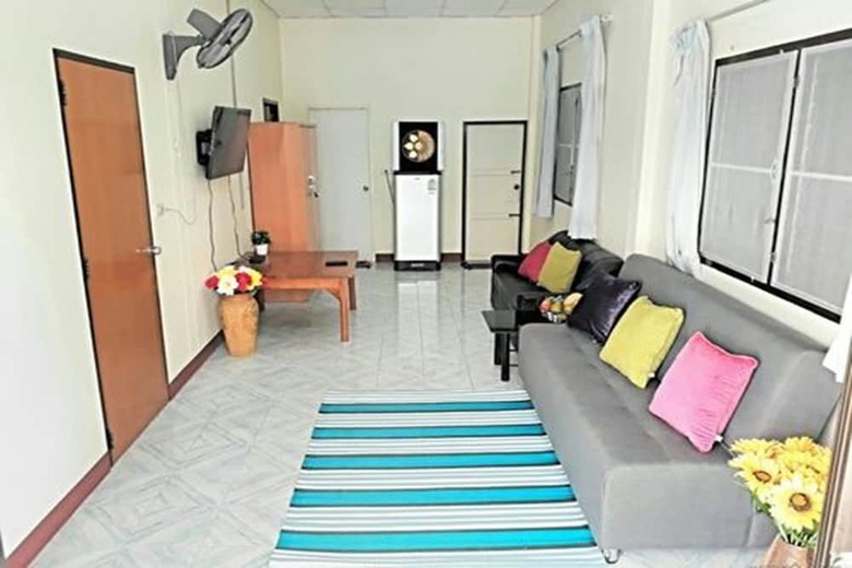Mae Rampung Beach House 2