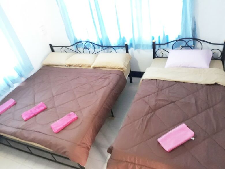 Mae Rampung Beach House 2