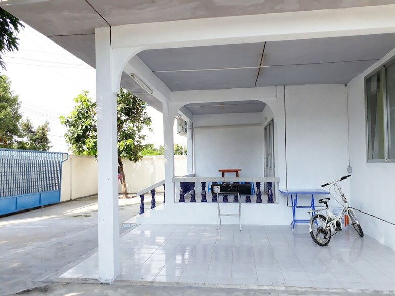 Mae Rampung Beach House 2