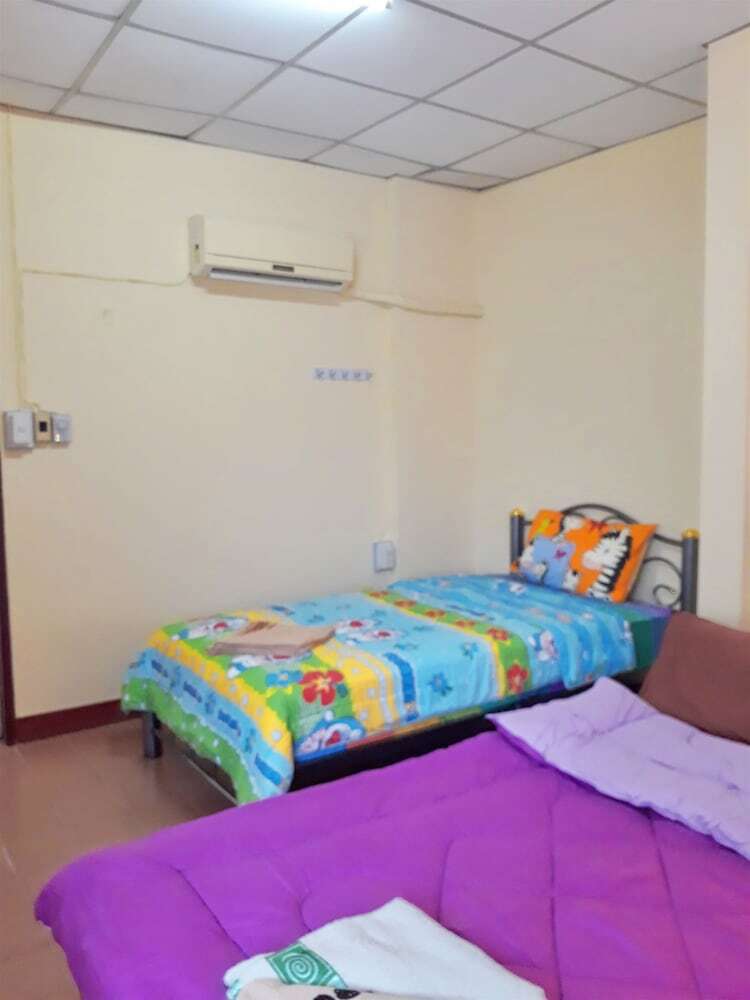 Mae Rampung Beach House 2